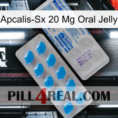 Apcalis-Sx 20 Mg Oral Jelly new15